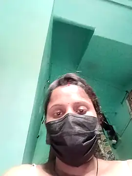 SanjanaBiswas323 online show from 03/17/26, 10:18