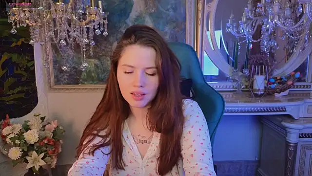 MarryMilash online show from 04/22/26, 06:05