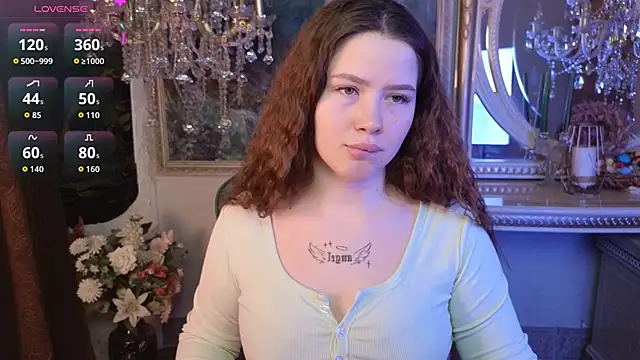 MarryMilash online show from 04/26/26, 06:11