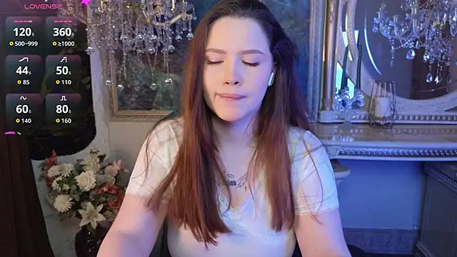 MarryMilash online show from 04/29/26, 06:17