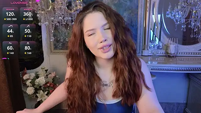 MarryMilash online show from 05/13/26, 06:22