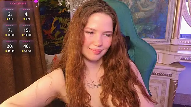 MarryMilash online show from 06/12/26, 06:56