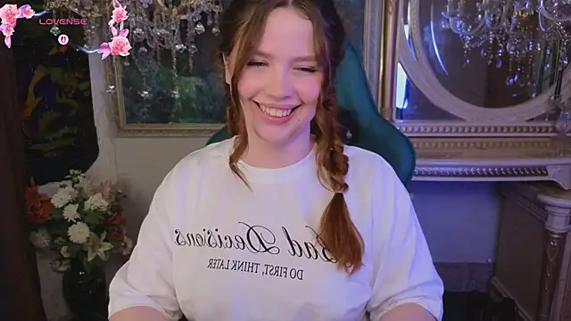 MarryMilash online show from 07/22/26, 07:00