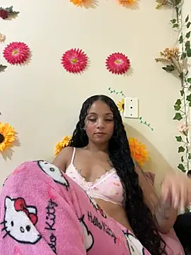 SpidderSecret online show from 03/24/26, 02:16