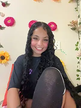 SpidderSecret online show from 04/09/26, 02:00