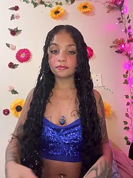 SpidderSecret online show from 04/19/26, 02:22