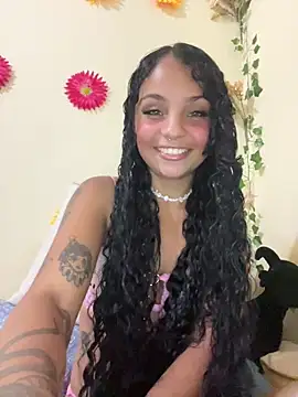 SpidderSecret online show from 04/30/26, 03:02