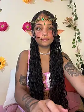 SpidderSecret online show from 04/30/26, 03:29