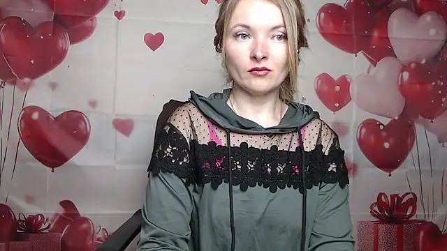 Nic0leDreams online show from 03/18/26, 06:00