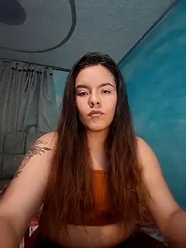 Estrella 2407 online show from 03/16/26, 03:01