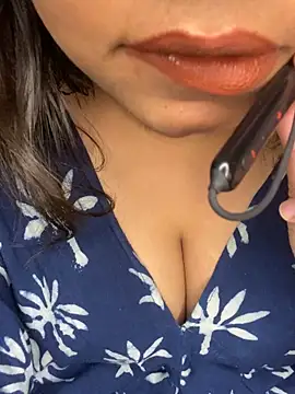 SHWETA-STRIP online show from 04/26/26, 06:38