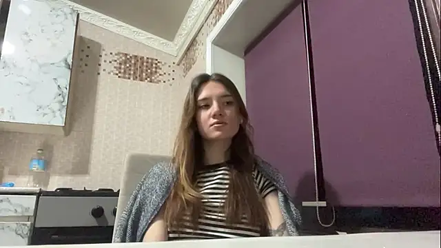 Lili Kilian online show from 03/17/26, 02:31