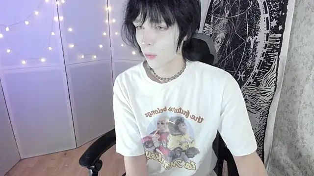 Simochka w online show from 08/07/26, 04:03