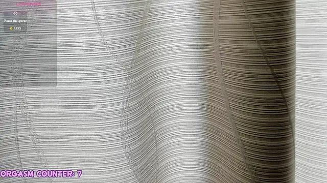 RileyNymph online show from 06/26/26, 03:11