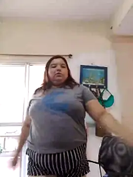 MissLauraX online show from 03/13/26, 08:15