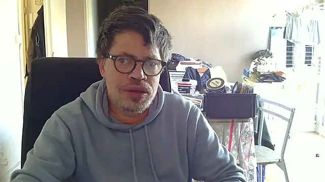 calou123 online show from 03/20/26, 02:11