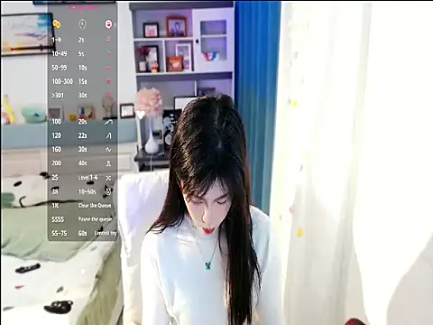 coke-123 online show from 03/18/26, 05:54