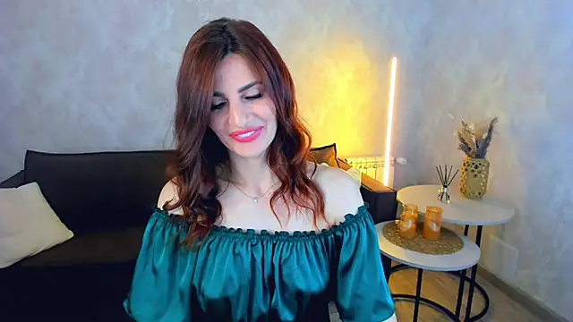 MariaScott online show from 05/21/26, 04:30