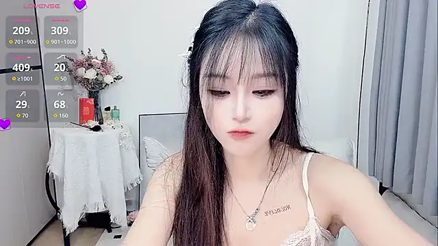 Snapshot of Gaoyang- chatting on 05/15/26, 03:57 Gaoyang- online show from 05/15/26, 03:57