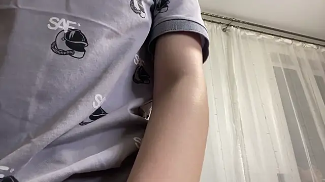 Liabae online show from 05/31/26, 06:09