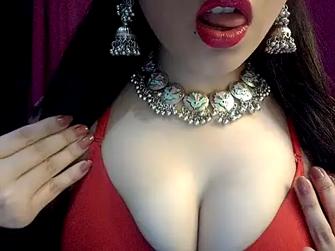 nadia doll69 online show from 06/17/26, 06:53