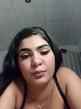 mafer bicht online show from 03/13/26, 11:11