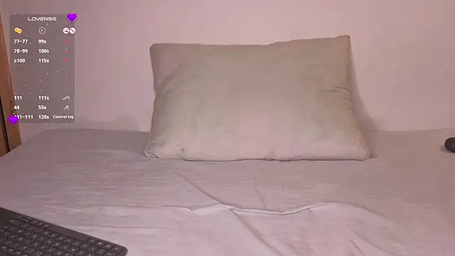 EmmaLopez11 online show from 04/25/26, 01:41