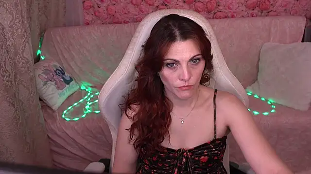 FireFoxxxxxy online show from 03/17/26, 07:28