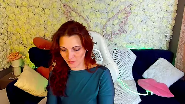 FireFoxxxxxy online show from 04/18/26, 06:06