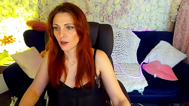 FireFoxxxxxy online show from 04/23/26, 01:02