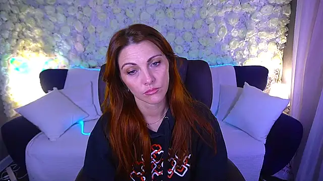 FireFoxxxxxy online show from 05/26/26, 05:58
