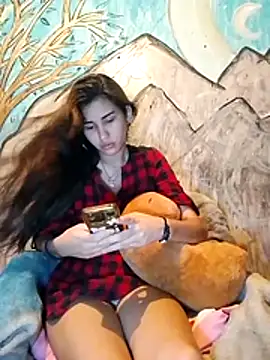 Lafresita fer online show from 03/15/26, 12:16