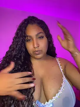 GaiaMuse online show from 05/03/26, 04:18