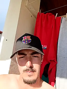 Gercamxxx online show from 04/20/26, 03:59