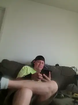 yourMasterisBored online show from 05/15/26, 02:02