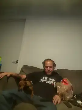yourMasterisBored online show from 05/23/26, 02:39