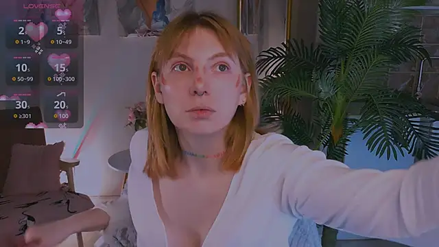 susie miu online show from 04/29/26, 09:43