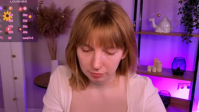 susie miu online show from 05/01/26, 08:46