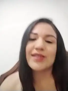 Luciaa wet online show from 03/18/26, 08:12