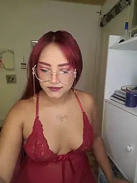 Snapshot of Alejitha-23 chatting on 06/01/26, 10:00 Alejitha-23 online show from 06/01/26, 10:00