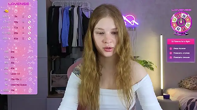 Snapshot of GoldenSunBunny chatting on 03/15/26, 02:06 GoldenSunBunny online show from 03/15/26, 02:06