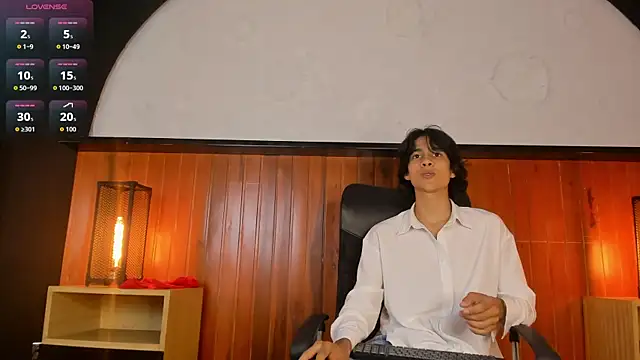Cheys Mast online show from 07/23/26, 12:58