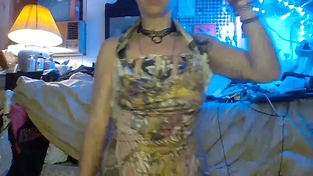 Ambionce online show from 03/31/26, 01:22