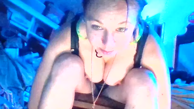 Ambionce online show from 04/07/26, 02:45