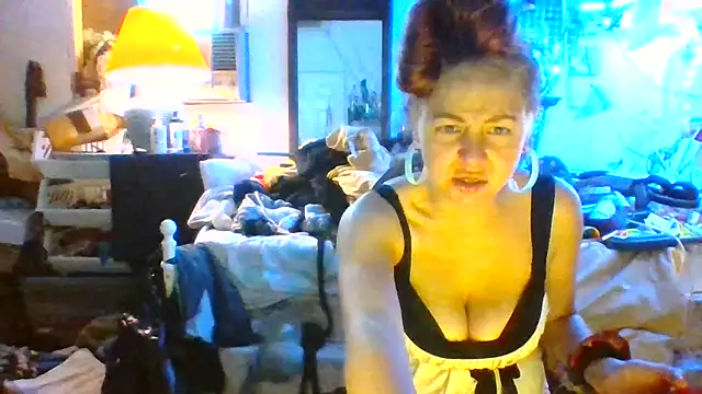 Ambionce online show from 04/15/26, 12:28