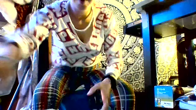 Ambionce online show from 05/18/26, 04:46