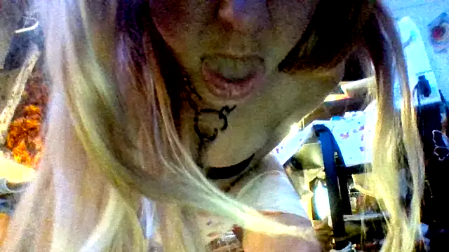 Ambionce online show from 06/01/26, 12:34