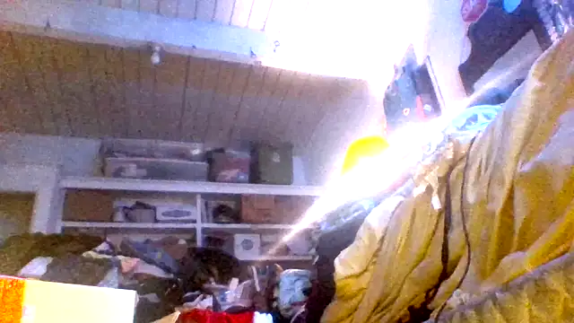 Ambionce online show from 06/03/26, 08:39