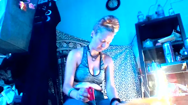 Ambionce online show from 06/14/26, 01:25