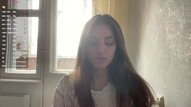 Moonstarisrares online show from 06/17/26, 06:49